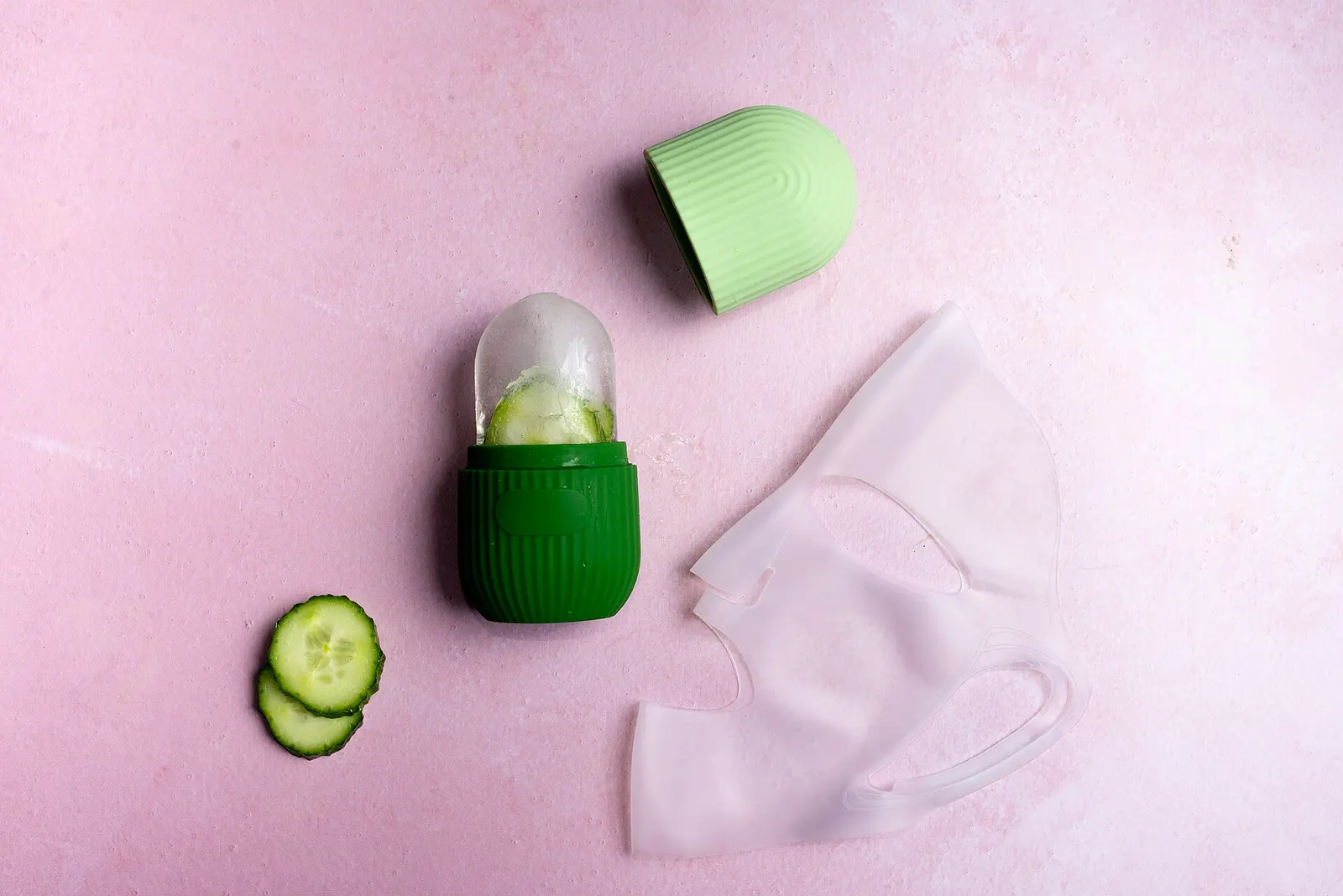 Limpieza facial profunda + hidratación — Estudio Piel Clara