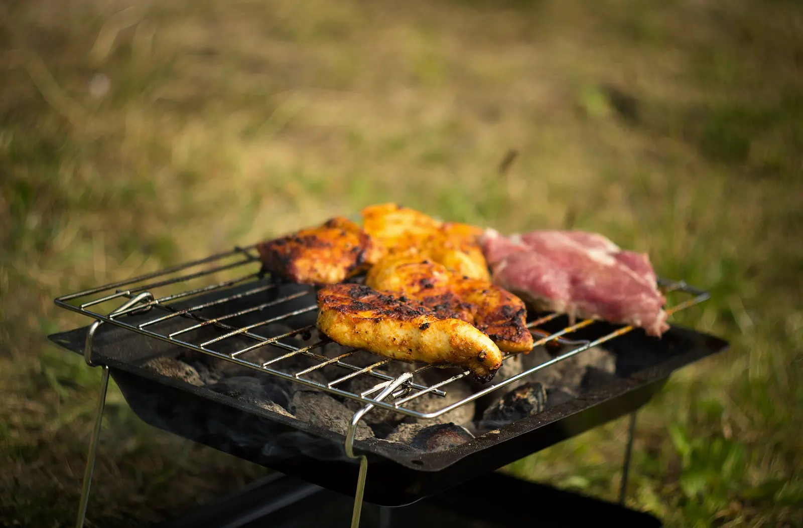 Parrillada panameña para 4 — Fogón El Ñato