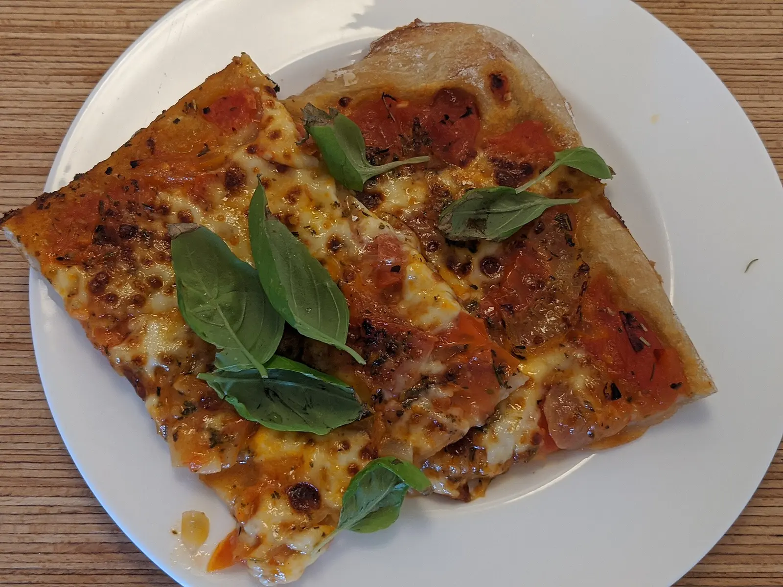 Pizza familiar + 2 refrescos — Forno Nonna Chichí